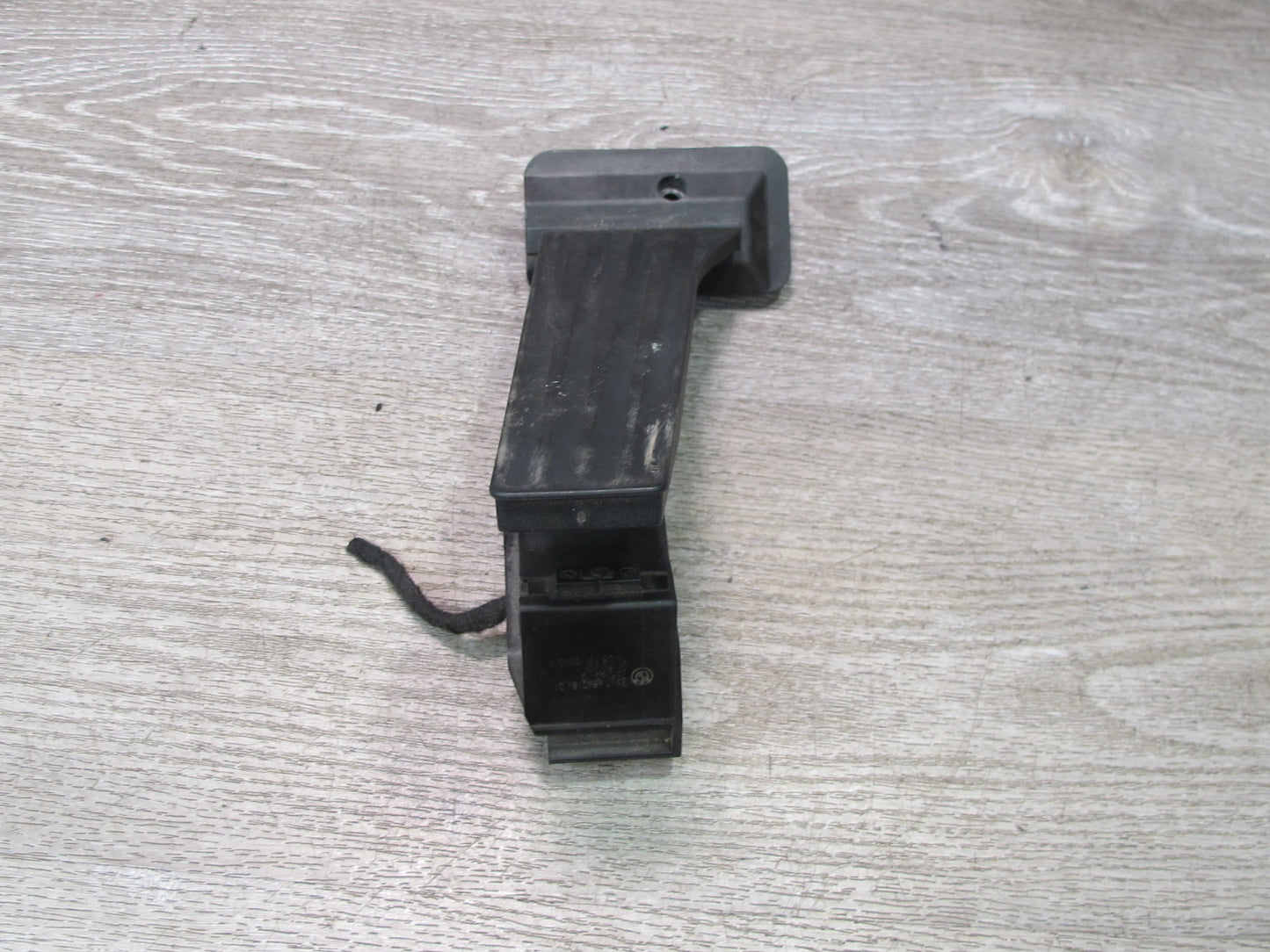 2008-2014 BMW E71 E72 X6 A/T Gas Acceleration Pedal 6860784