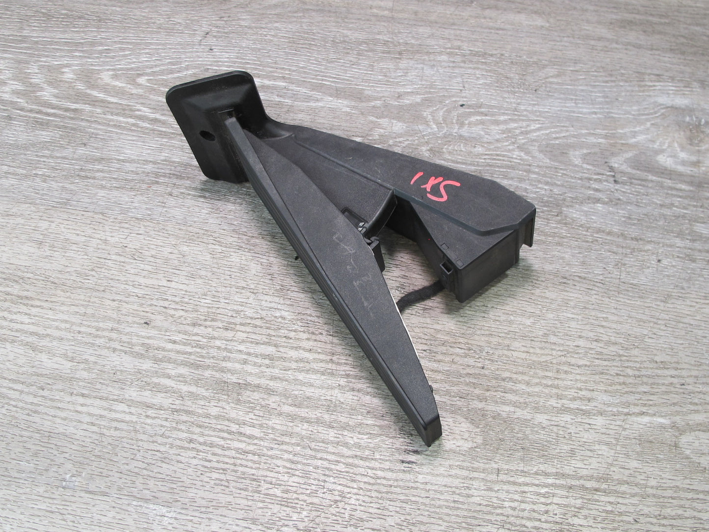 2008-2014 BMW E71 E72 X6 A/T Gas Acceleration Pedal 6860784
