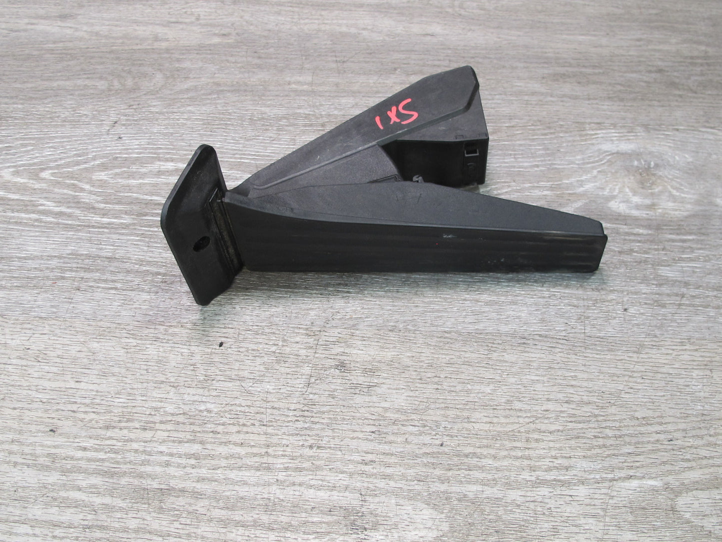 2008-2014 BMW E71 E72 X6 A/T Gas Acceleration Pedal 6860784