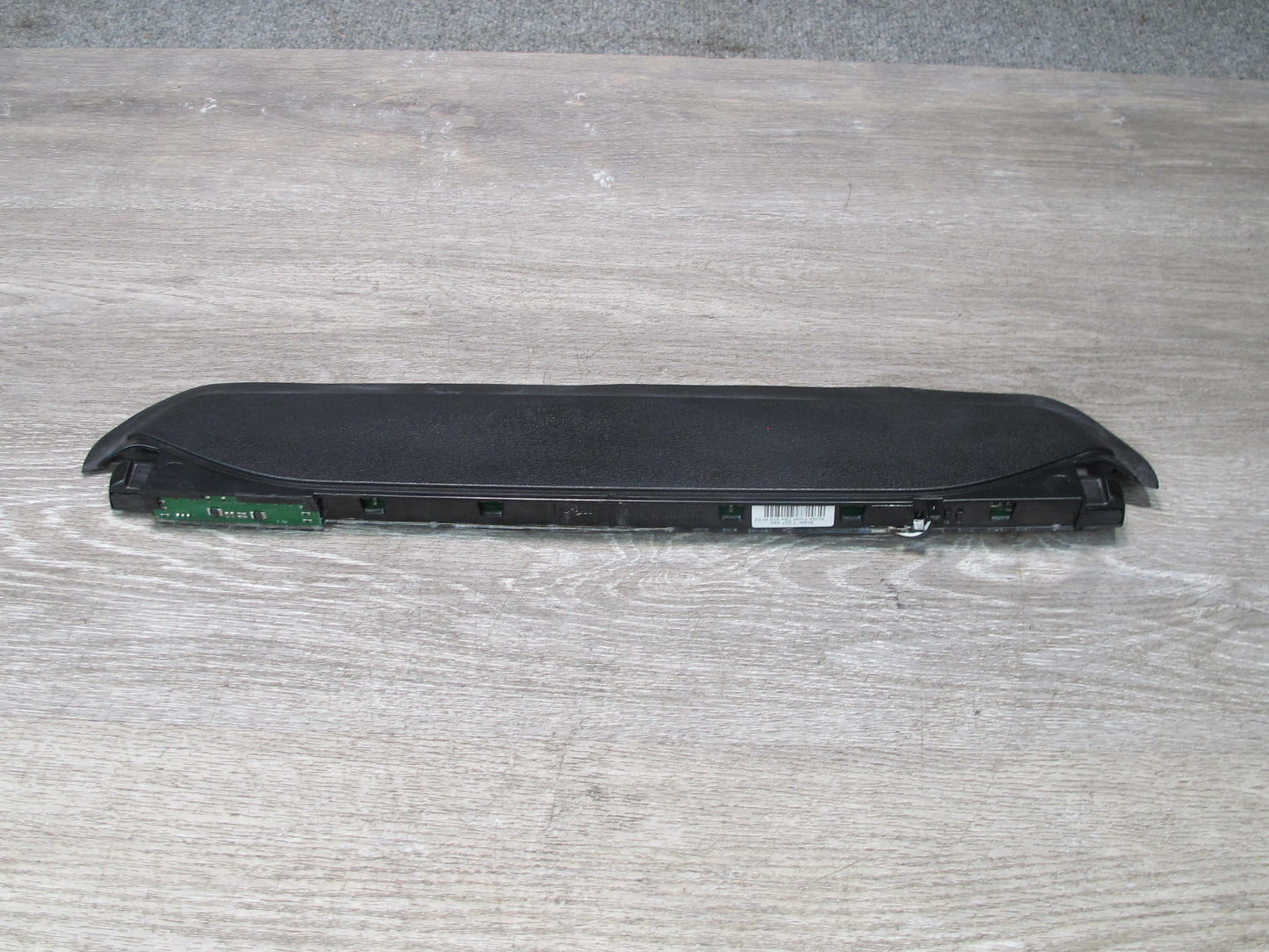 2008-2014 BMW E71 E72 X6 Rear Third 3RD Brake Light Lamp 7207825