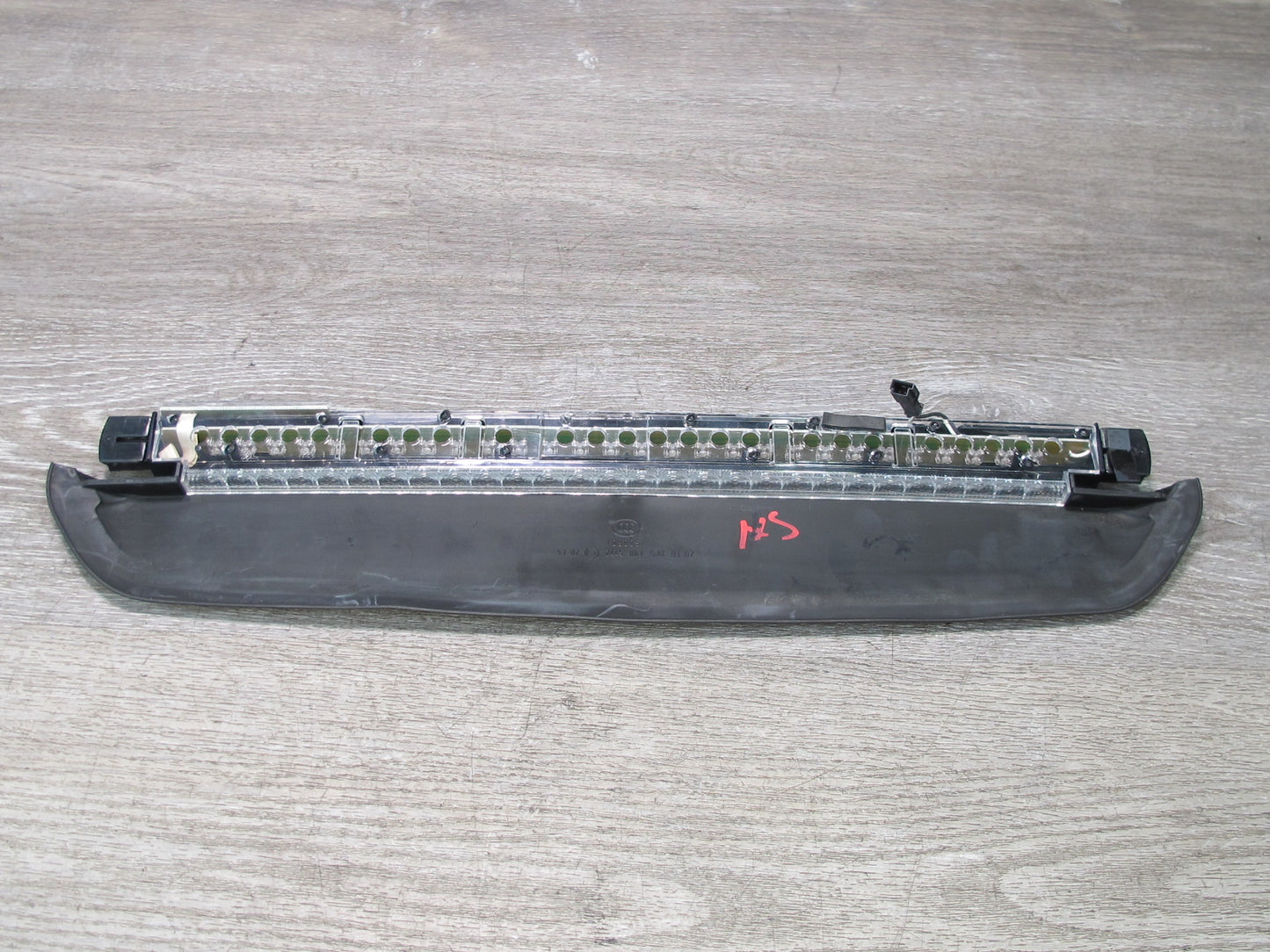 2008-2014 BMW E71 E72 X6 Rear Third 3RD Brake Light Lamp 7207825