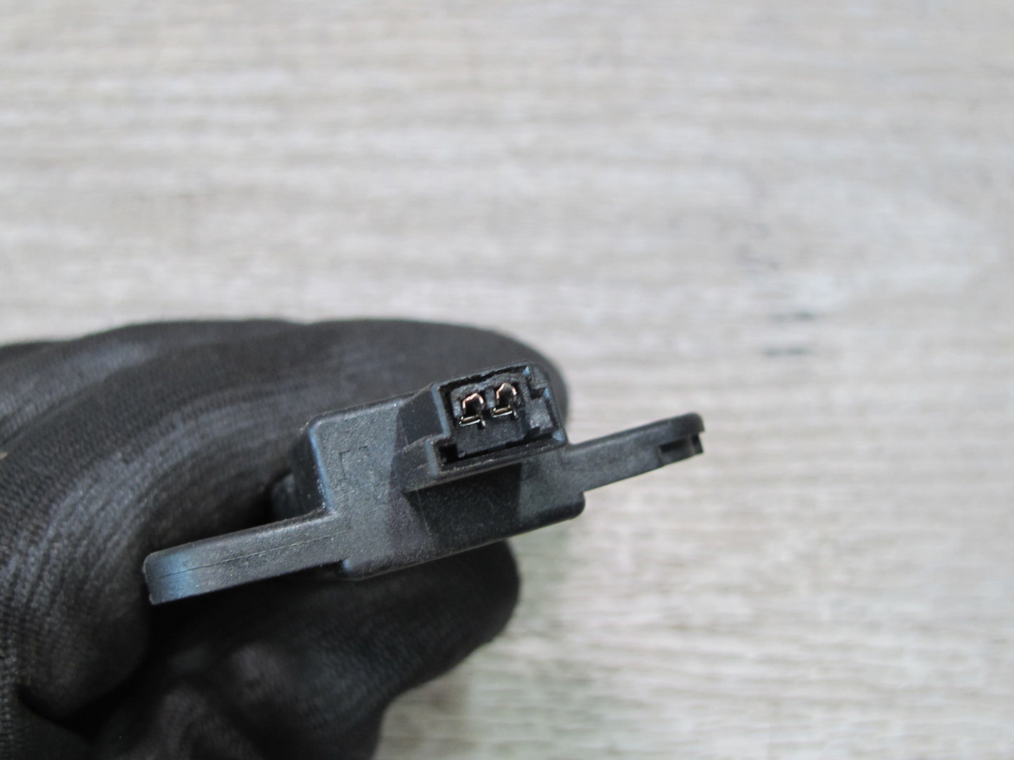 2008-2014 BMW E71 E72 X6 Set of 5 Keyless Entry Antenna Sensor Module
