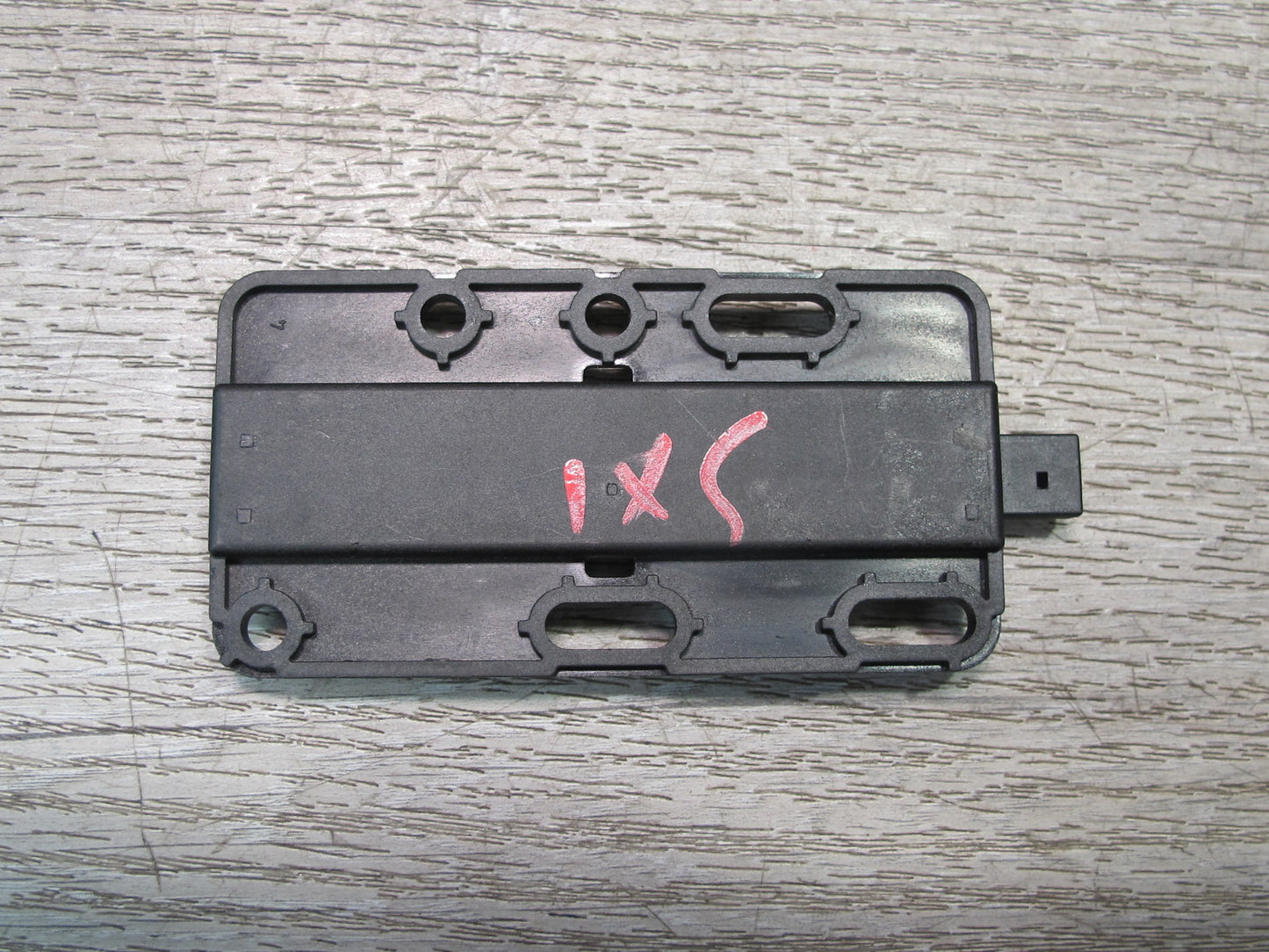 2008-2014 BMW E71 E72 X6 Set of 5 Keyless Entry Antenna Sensor Module