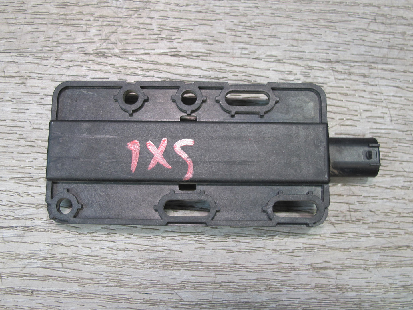 2008-2014 BMW E71 E72 X6 Set of 5 Keyless Entry Antenna Sensor Module