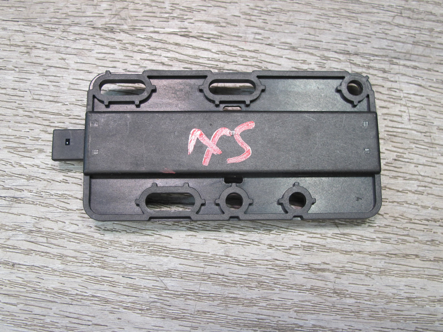 2008-2014 BMW E71 E72 X6 Set of 5 Keyless Entry Antenna Sensor Module