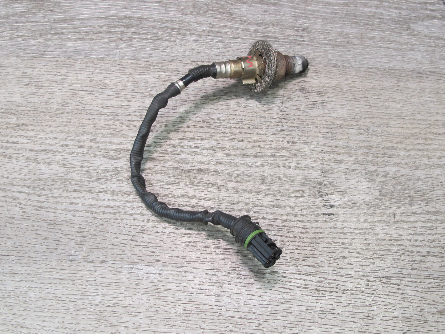 2010-2014 BMW E71 X6M Oxygen O2 Lambda Sensor Set of 2