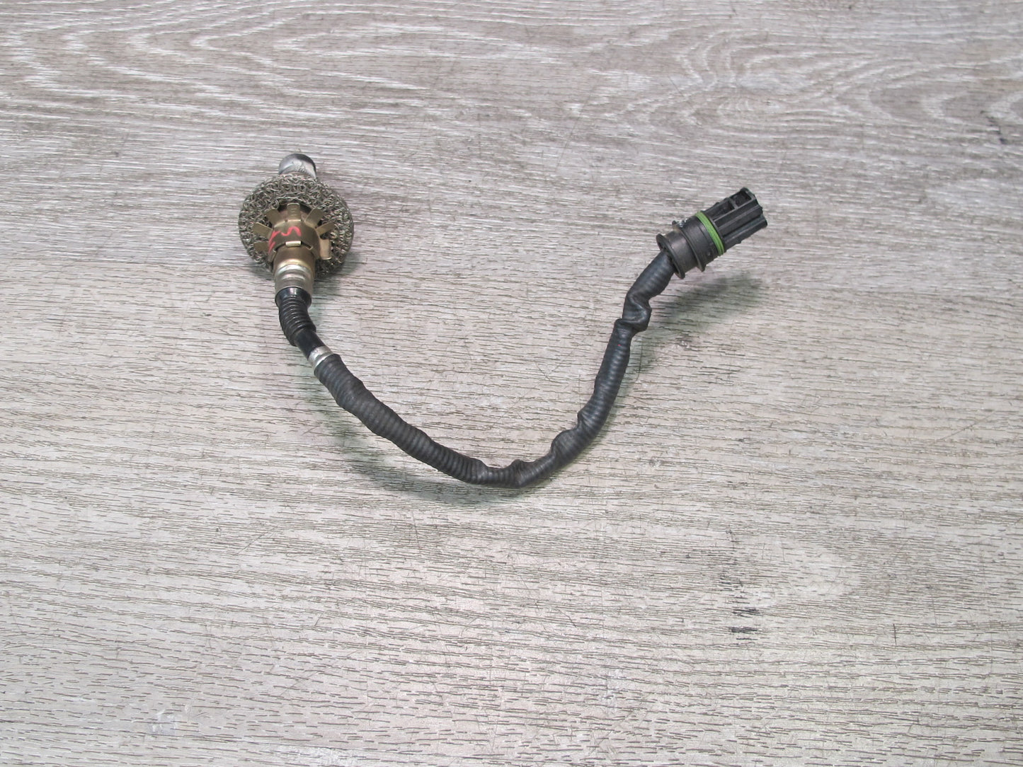 2010-2014 BMW E71 X6M Oxygen O2 Lambda Sensor Set of 2