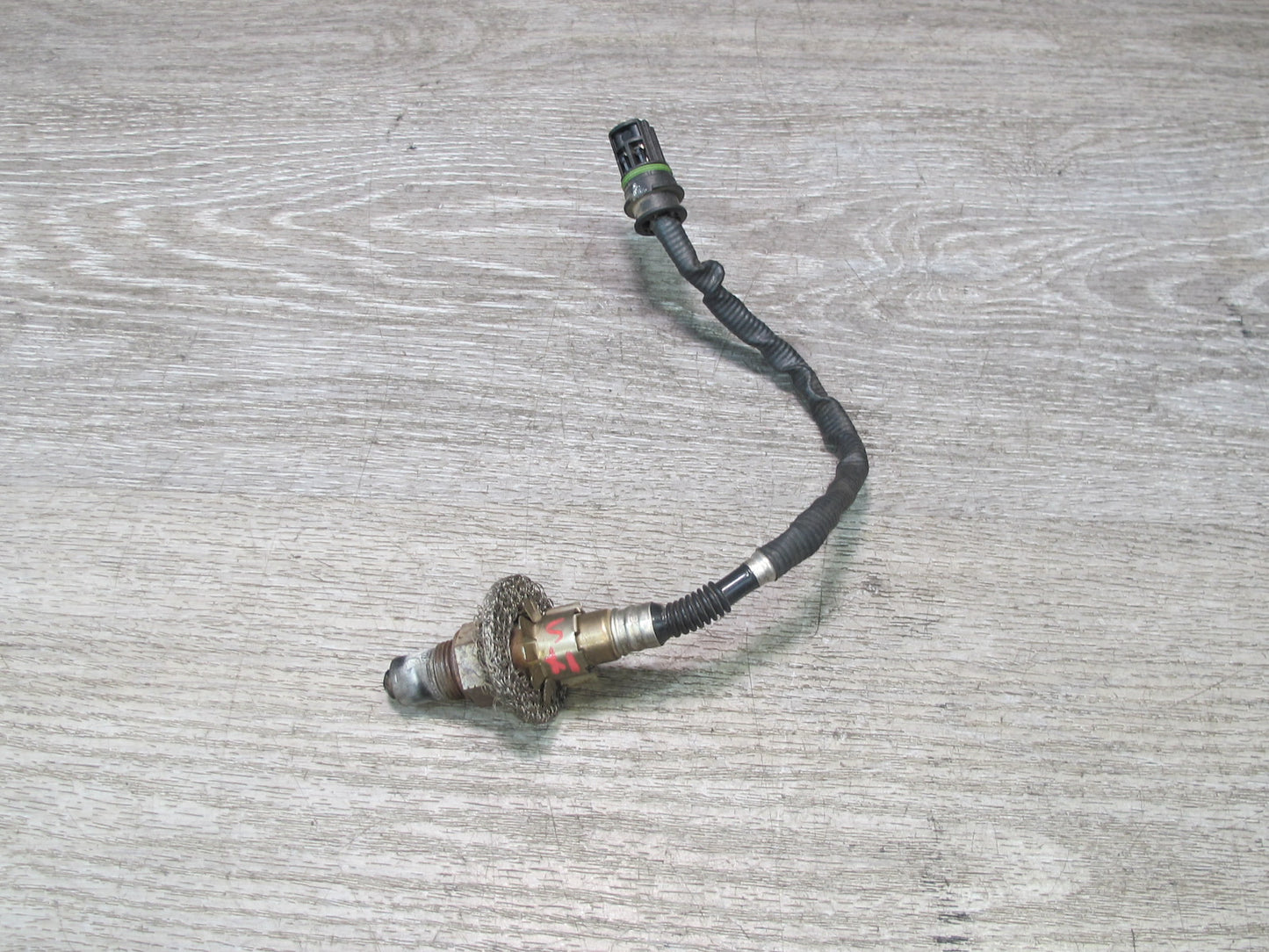 2010-2014 BMW E71 X6M Oxygen O2 Lambda Sensor Set of 2