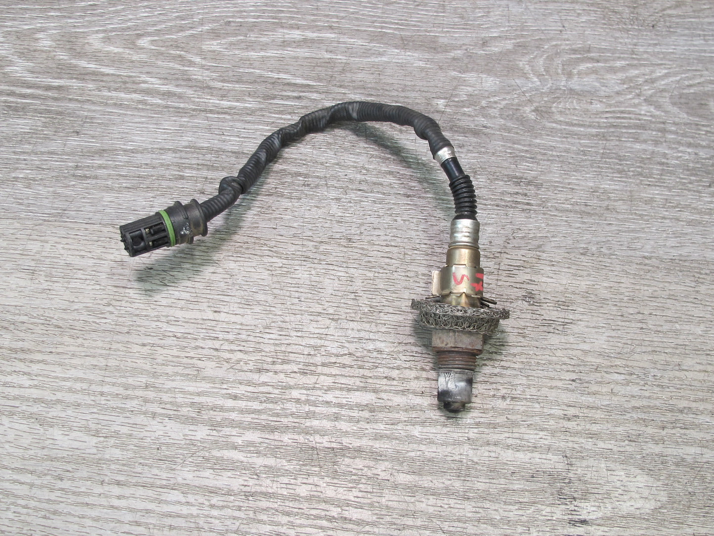 2010-2014 BMW E71 X6M Oxygen O2 Lambda Sensor Set of 2