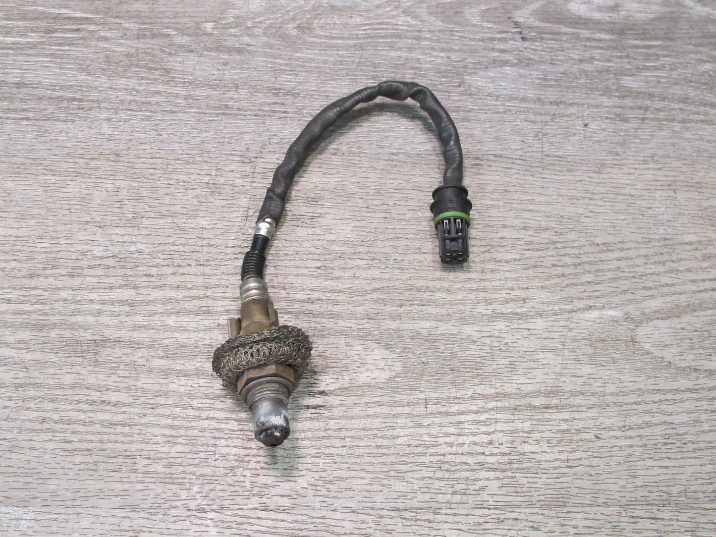 2010-2014 BMW E71 X6M Oxygen O2 Lambda Sensor Set of 2
