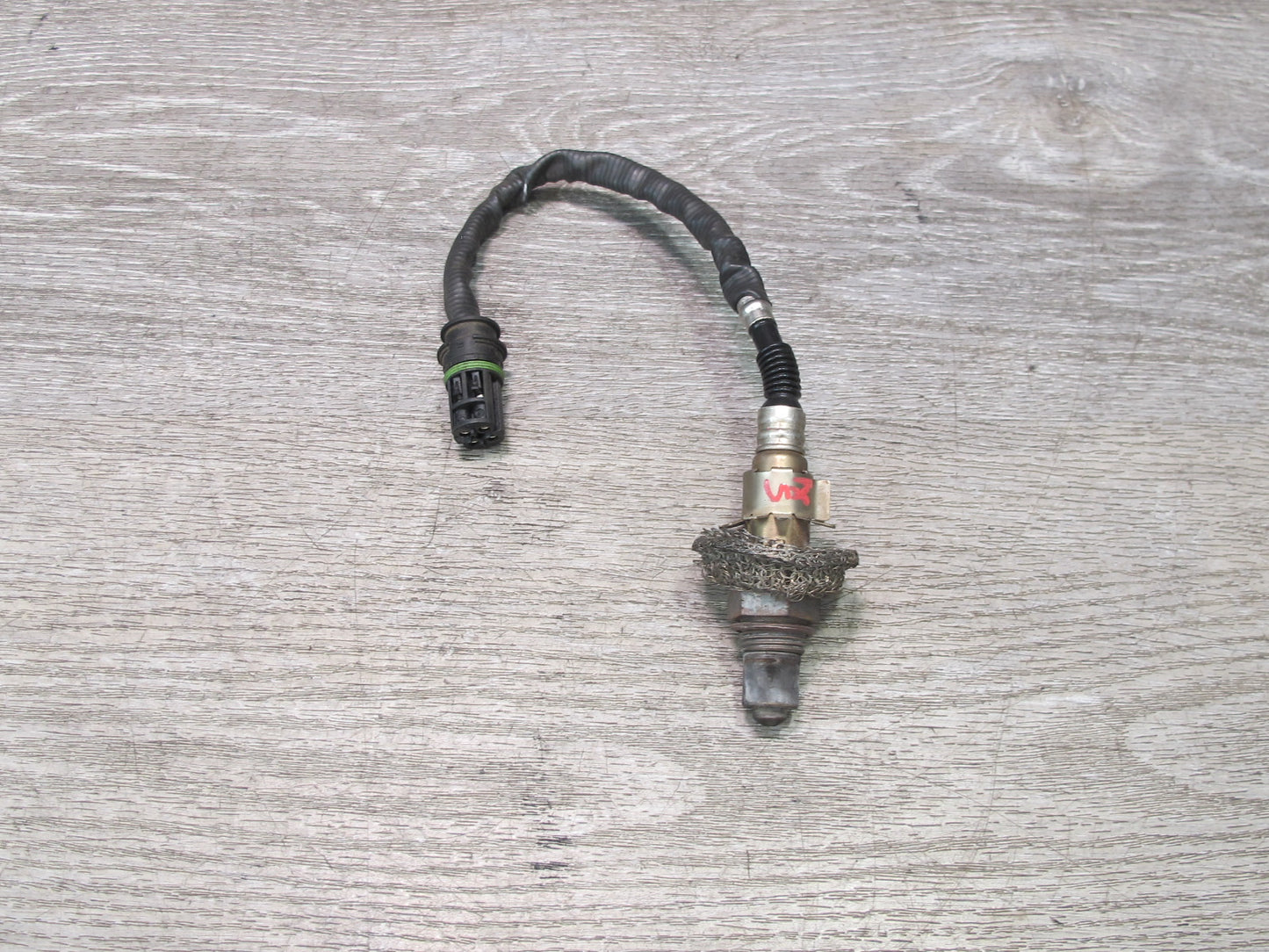 2010-2014 BMW E71 X6M Oxygen O2 Lambda Sensor Set of 2