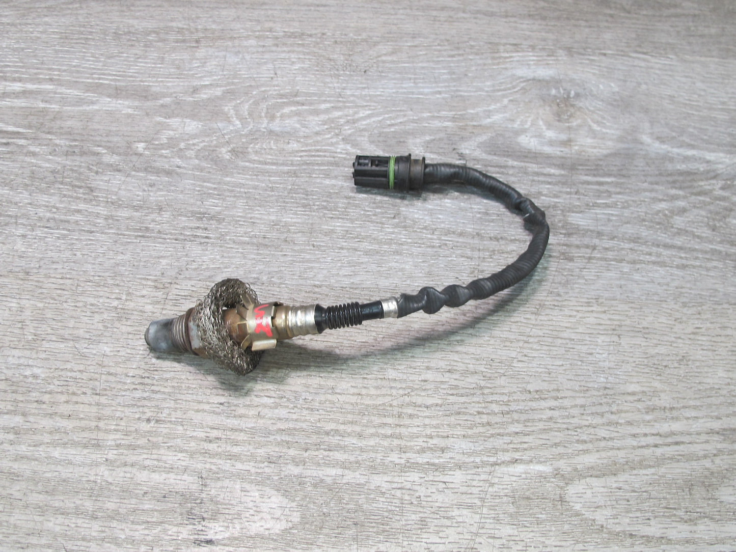 2010-2014 BMW E71 X6M Oxygen O2 Lambda Sensor Set of 2