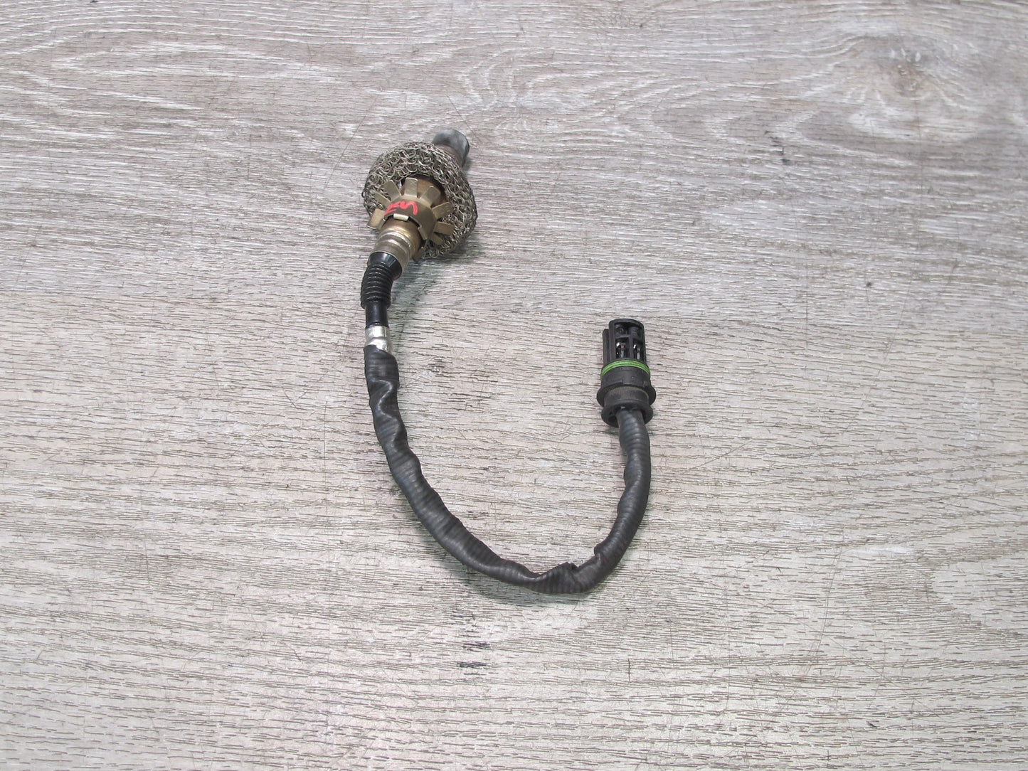 2010-2014 BMW E71 X6M Oxygen O2 Lambda Sensor Set of 2