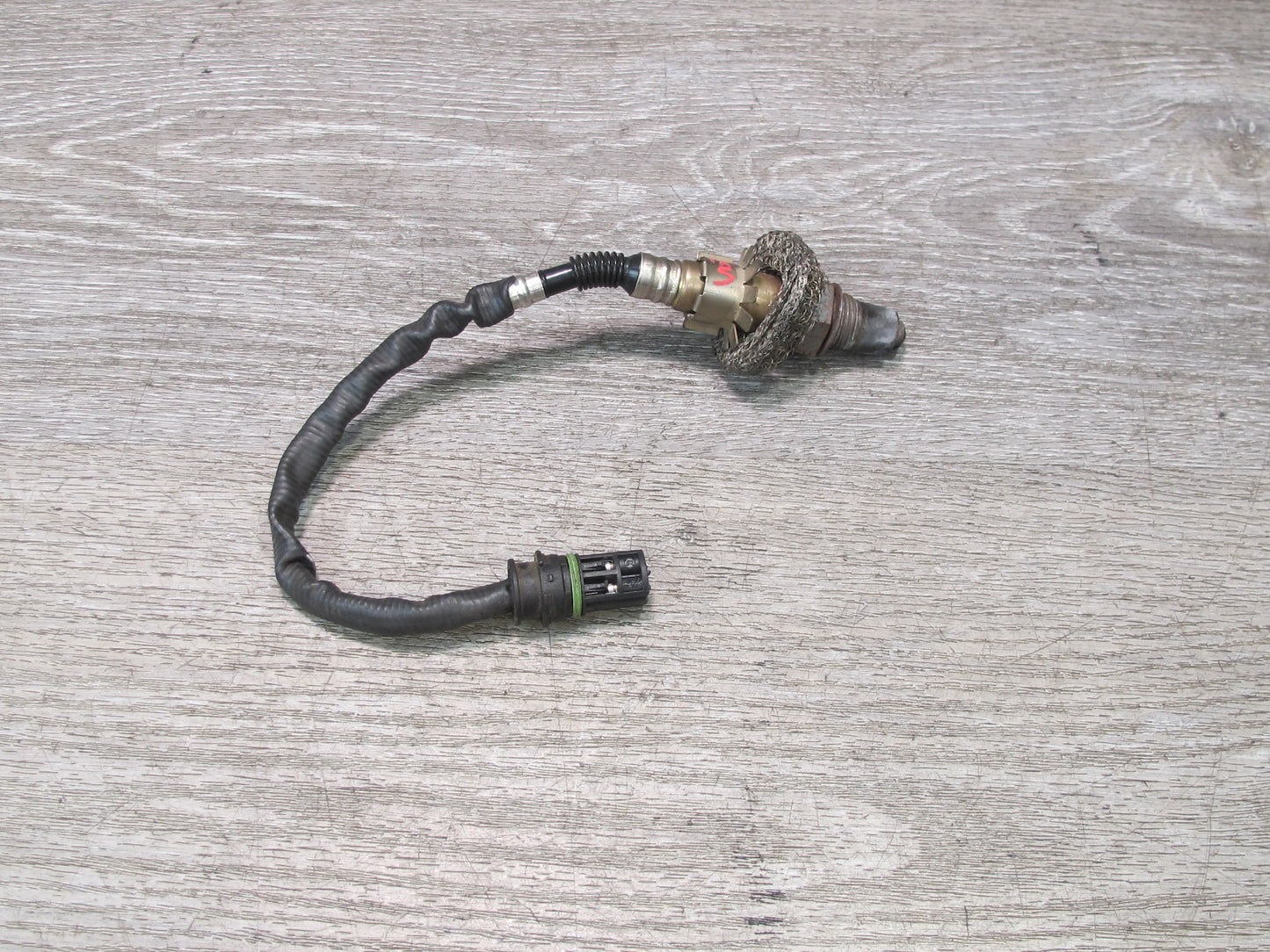 2010-2014 BMW E71 X6M Oxygen O2 Lambda Sensor Set of 2