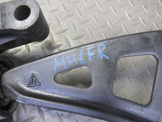 11-15 Mini Cooper R60 R61 Front Right Suspension Lower Control Arm 9806520 OEM