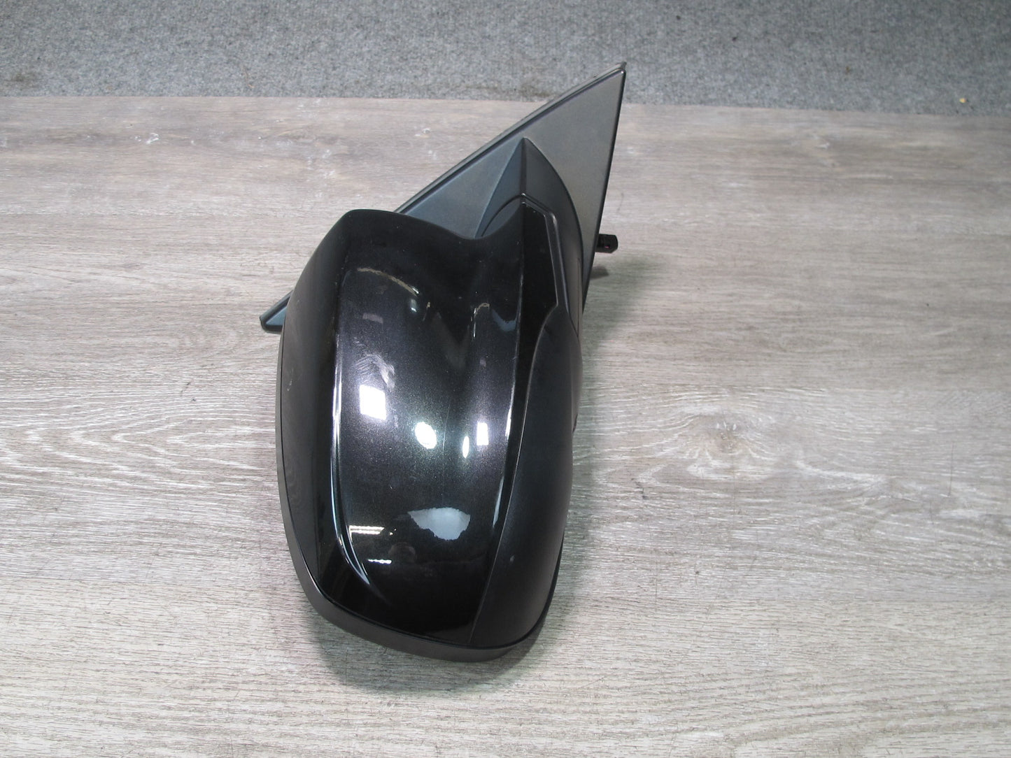 2010-2014 BMW E71 X6M Right Door Exterior Auto DIP Side View Mirror w Camera