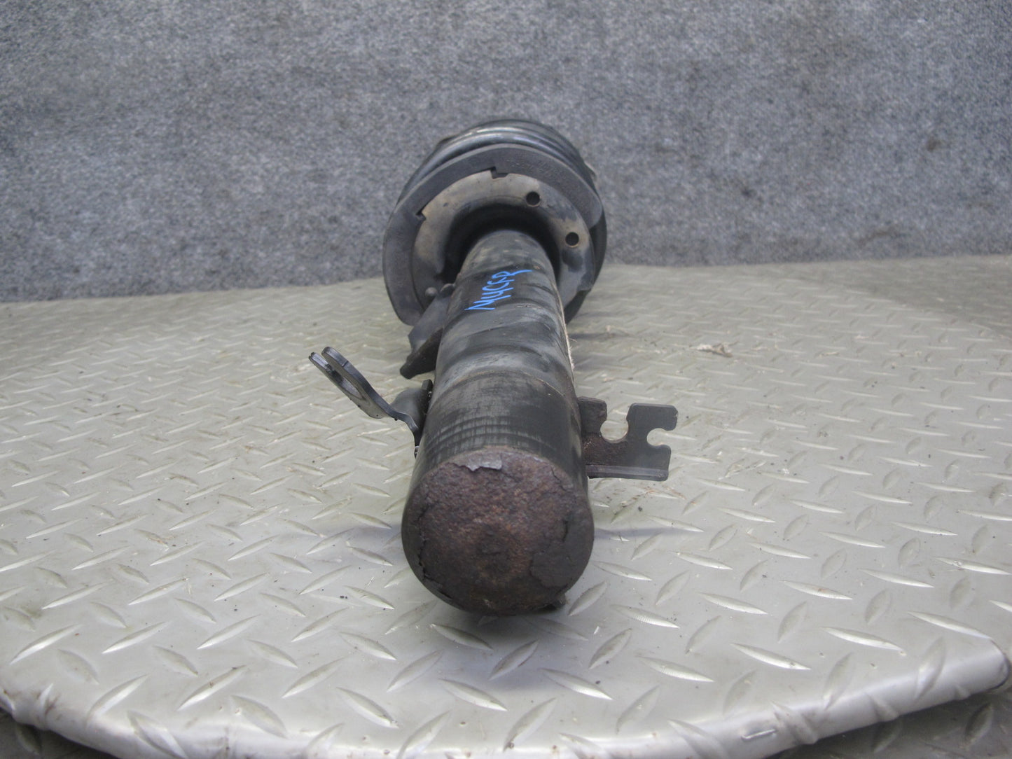 11-15 Mini Cooper R60 R61 Countryman AWD Front Strut Shock Absorber Set OEM