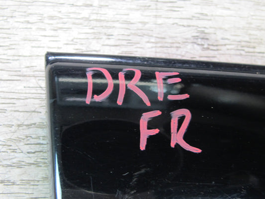 2012-2019 Range Rover Evoque L538 2DR Right Door Trim Molding BJ32-29426-ADW