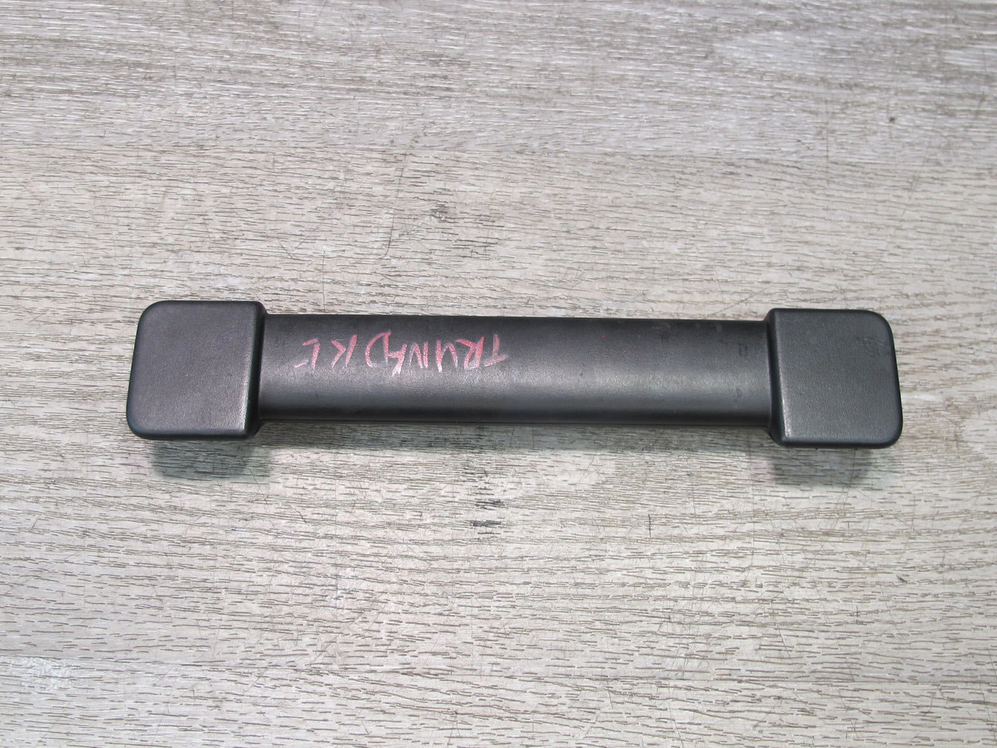 2012-2019 Range Rover Evoque L538 Rear Trunk Lid Tailgate Pull Handle Set of 2