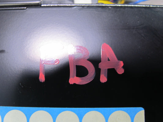 94-95 BMW E34 5-SERIES Sedan Radio Hi Fi AMP Amplifier 8375007 OEM