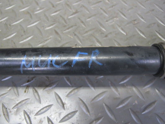 11-15 Mini Cooper S R60 Countryman AWD A/T Front Right Axle Shaft 9809180 OEM