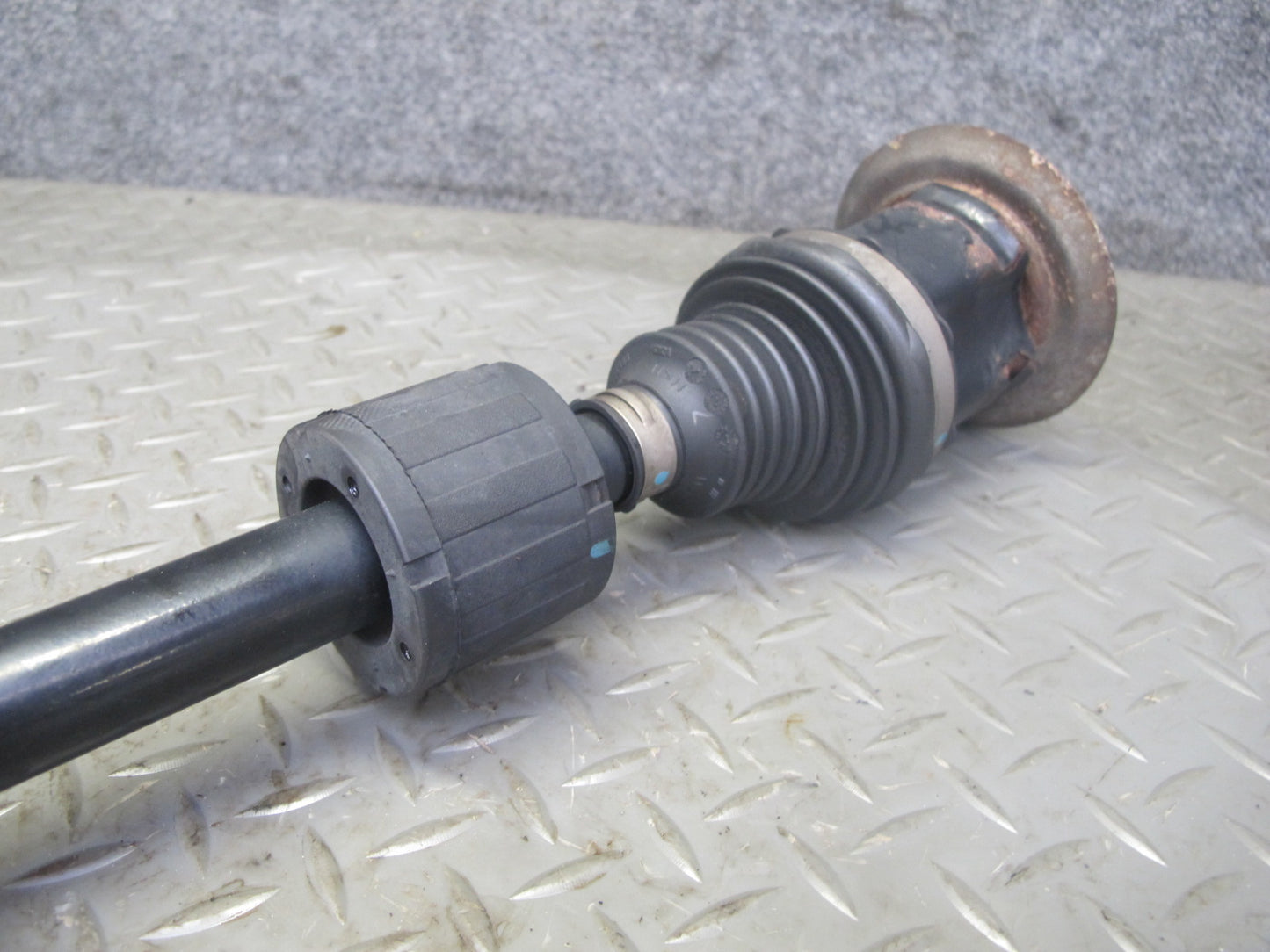 11-15 Mini Cooper S R60 R61 AWD Rear Right Suspension Axle Shaft 9809184 OEM