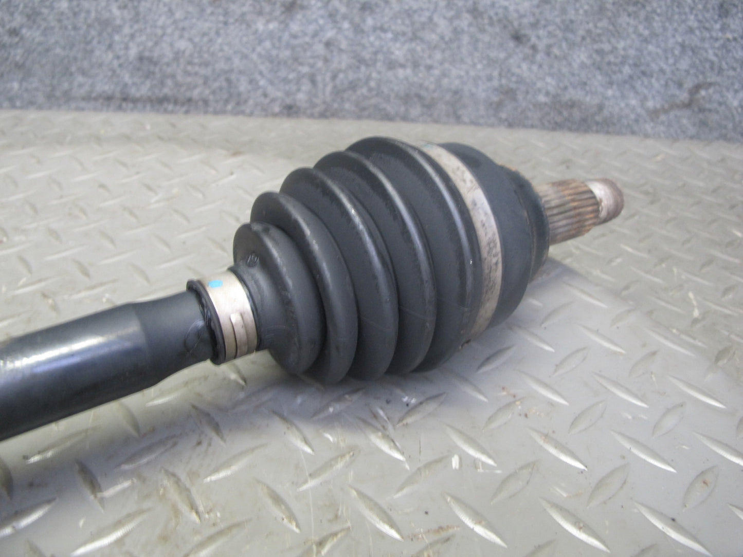 11-15 Mini Cooper S R60 R61 AWD Rear Right Suspension Axle Shaft 9809184 OEM