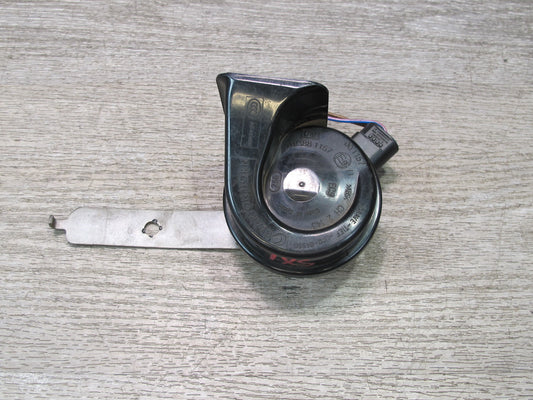 2008-2014 BMW E71 E72 X6 High & Low Tone Note Pitch Horn Signal Set of 2