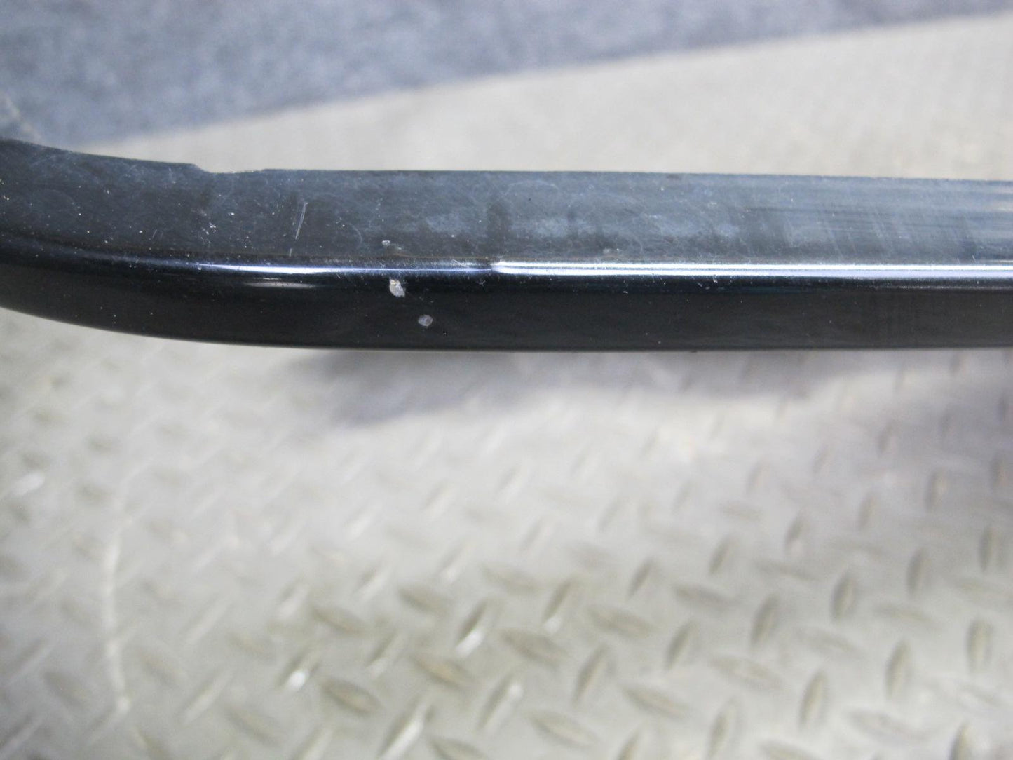 97-99 BMW E36 3-SERIES Front Nose Panel w Kidney Grille & Radiator Support OEM
