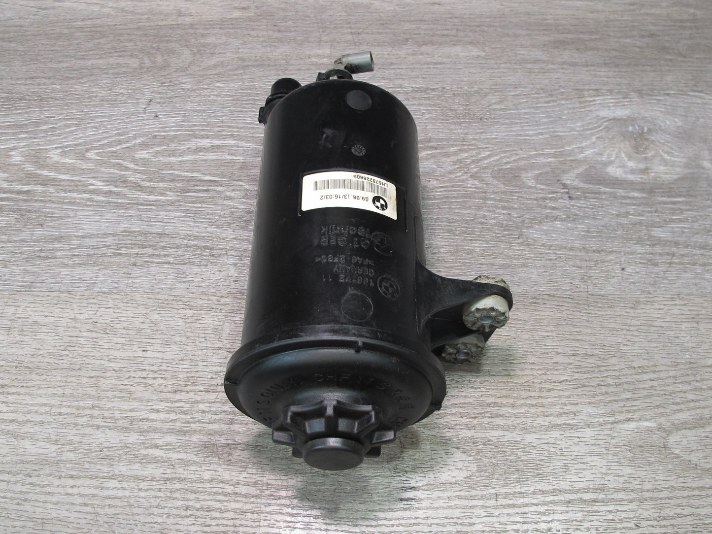 2008-2014 BMW E71 X6 Power Steering Reservoir Tank 6782286