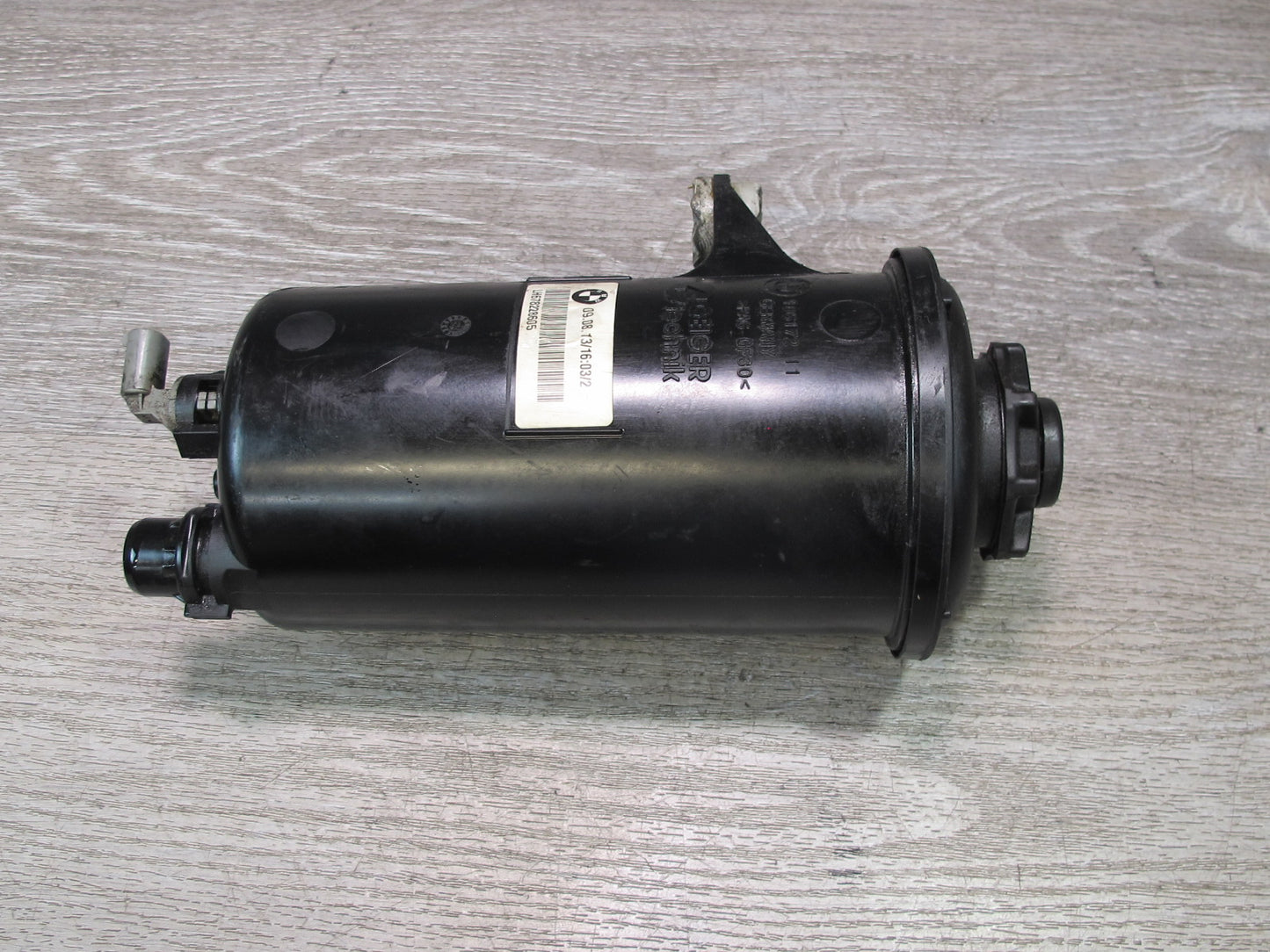 2008-2014 BMW E71 X6 Power Steering Reservoir Tank 6782286