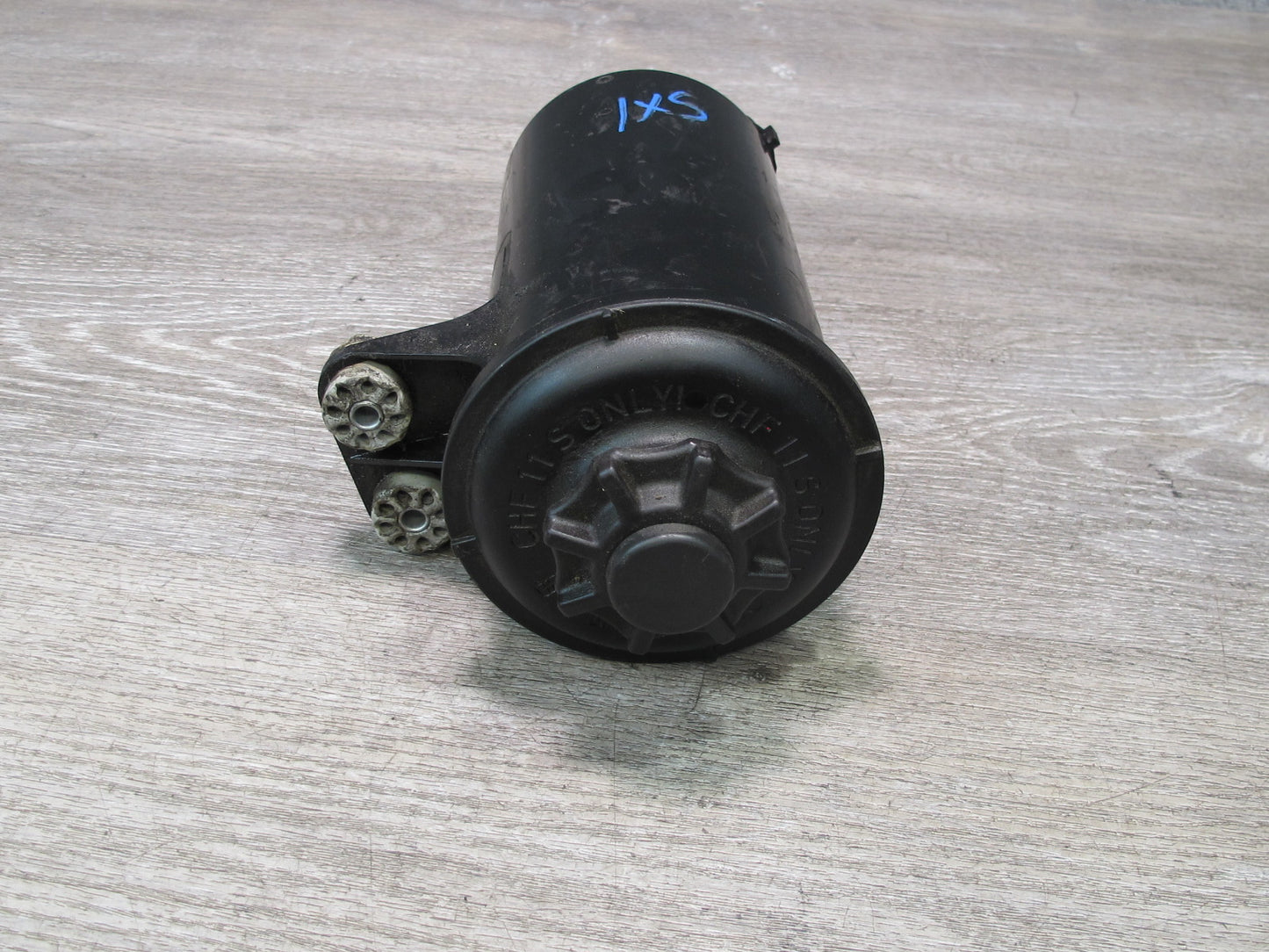 2008-2014 BMW E71 X6 Power Steering Reservoir Tank 6782286