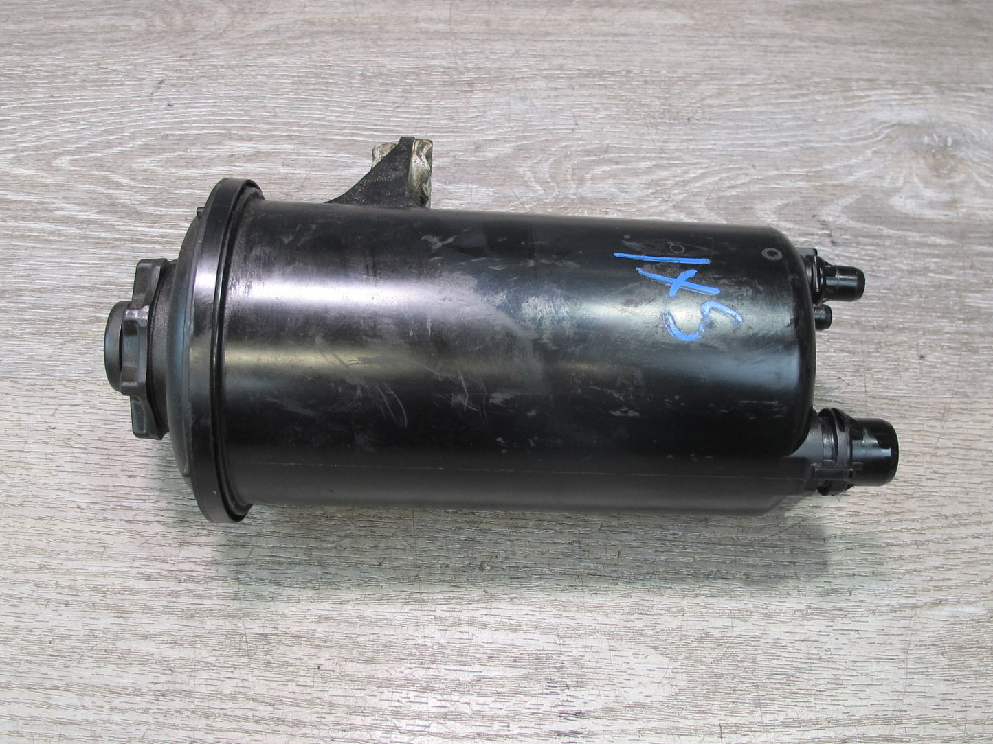 2008-2014 BMW E71 X6 Power Steering Reservoir Tank 6782286