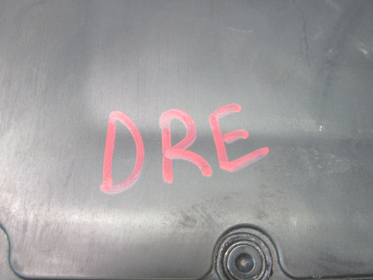 2012-2019 Range Rover Evoque L538 Rear Left Trunk Storage Access Trim Panel