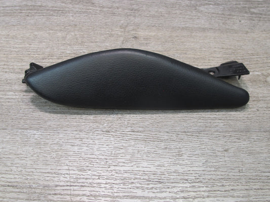 2008-2014 BMW E71 X6 Center Console Left & Right Trim Knee Pad Set of 2