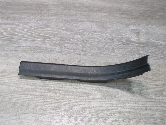 2008-2014 BMW E71 X6 Set of 2 Rear Door Scuff Sill Plate Trim Panel OEM