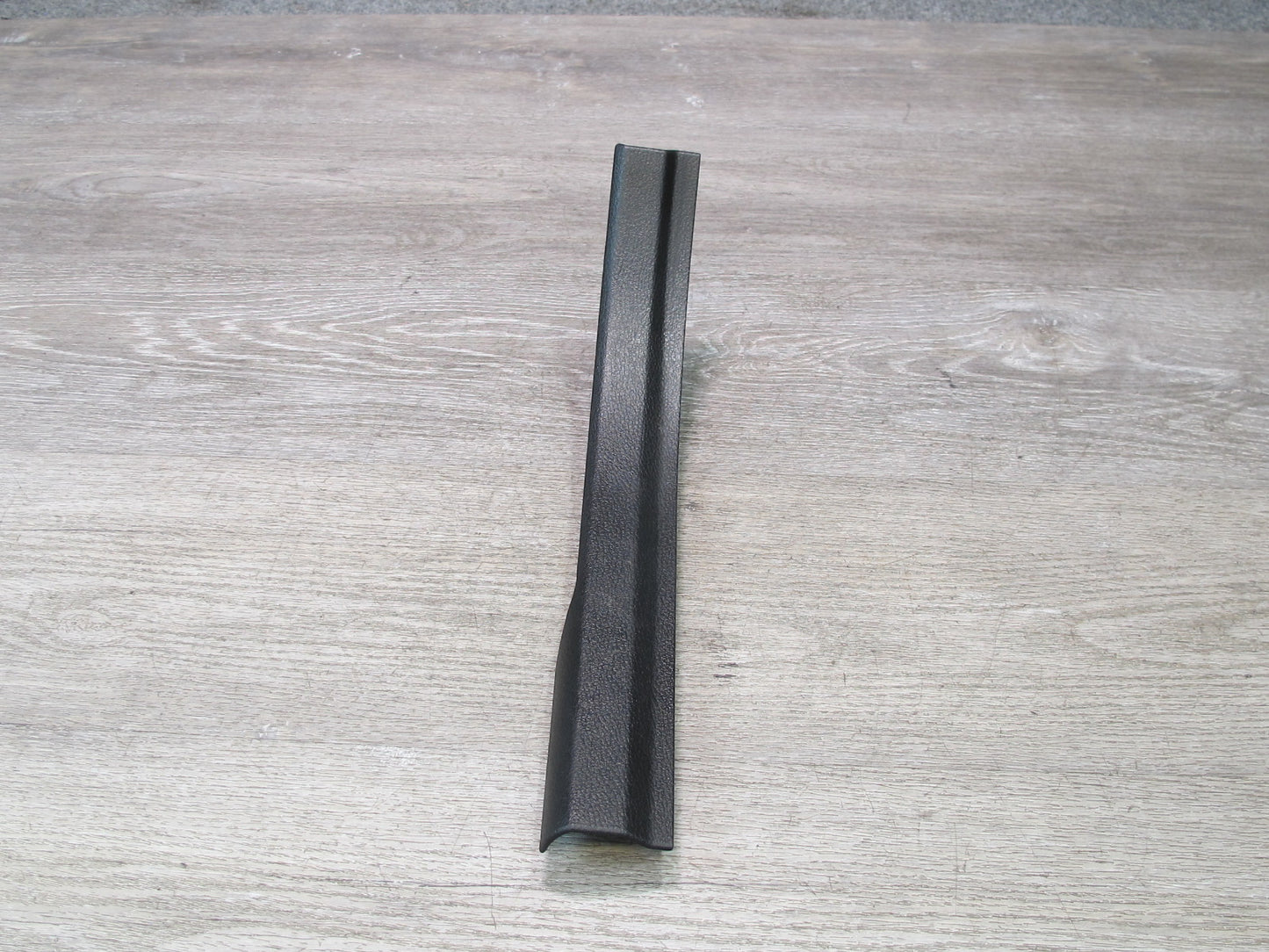 2008-2014 BMW E71 X6 Set of 2 Rear Door Scuff Sill Plate Trim Panel OEM