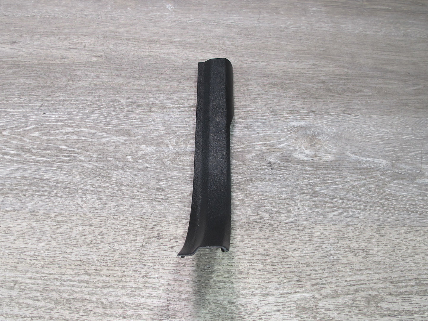 2008-2014 BMW E71 X6 Set of 2 Rear Door Scuff Sill Plate Trim Panel OEM