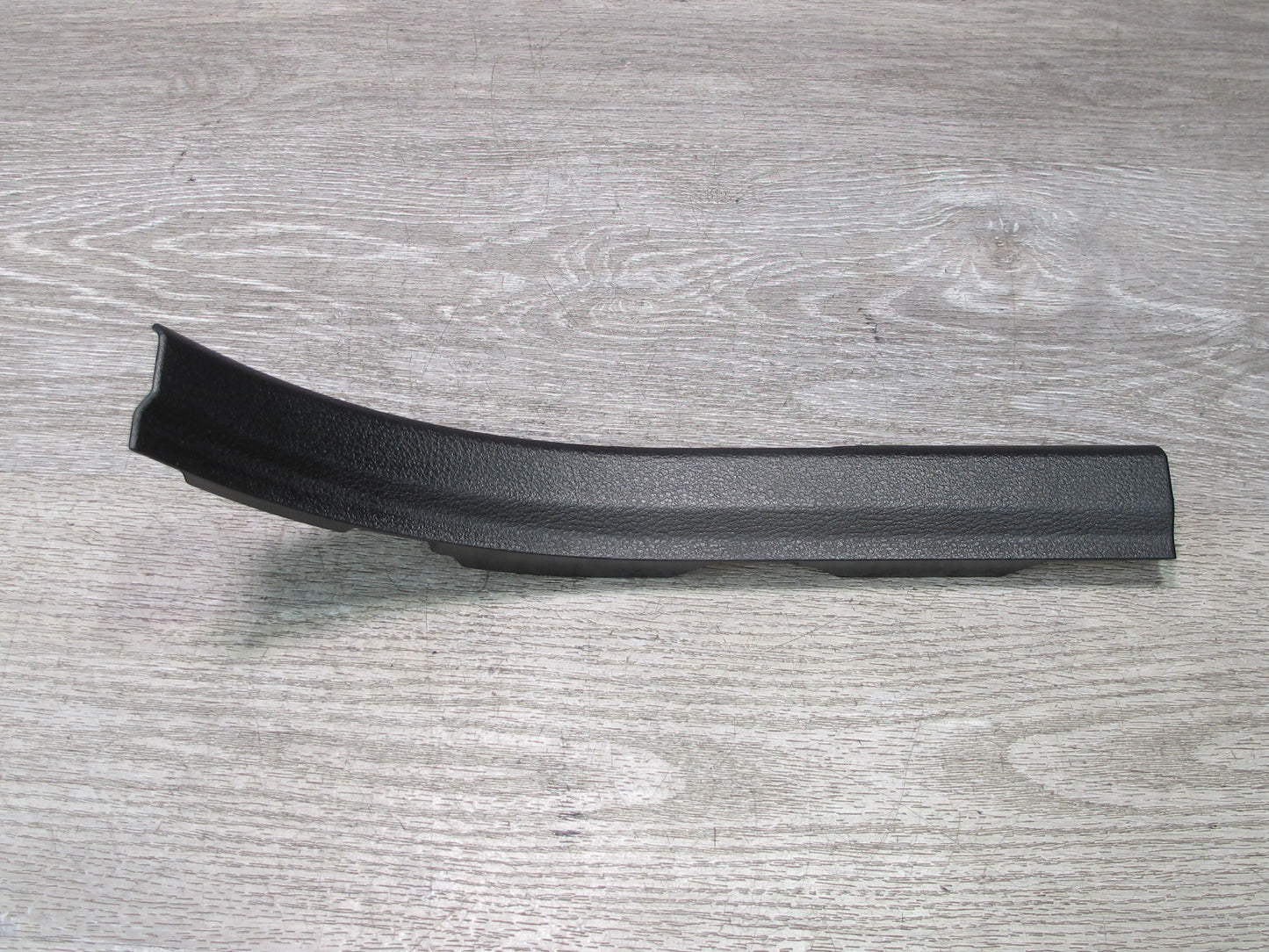 2008-2014 BMW E71 X6 Set of 2 Rear Door Scuff Sill Plate Trim Panel OEM