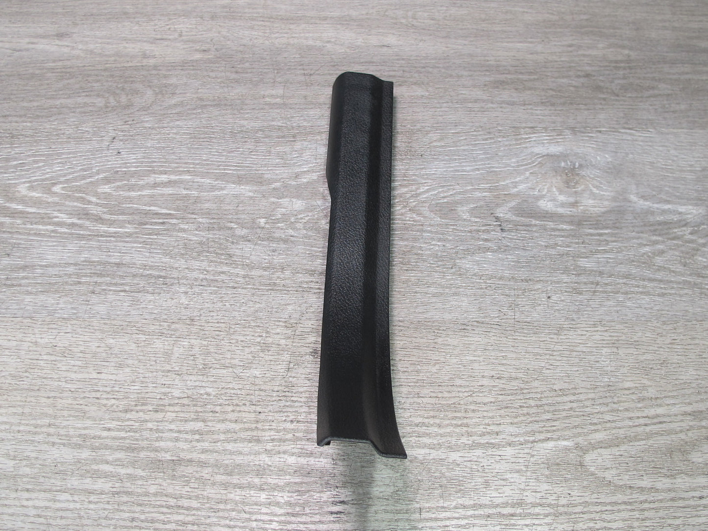 2008-2014 BMW E71 X6 Set of 2 Rear Door Scuff Sill Plate Trim Panel OEM