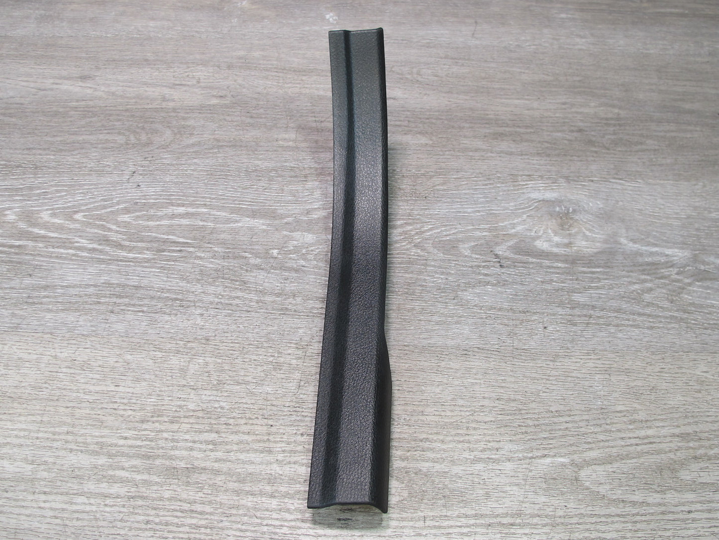 2008-2014 BMW E71 X6 Set of 2 Rear Door Scuff Sill Plate Trim Panel OEM