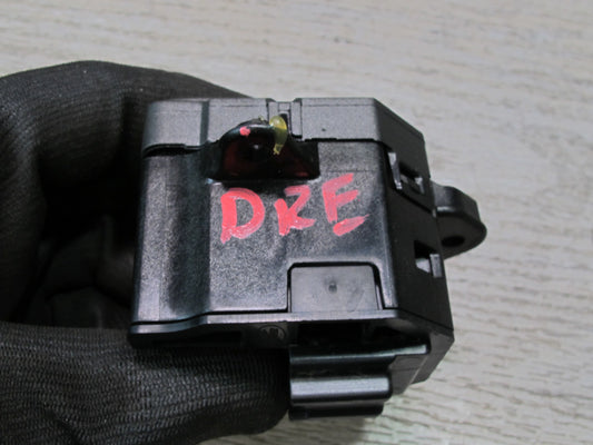 2012-2015 Range Rover Evoque L538 Traction Control Hill Descent Switch Button