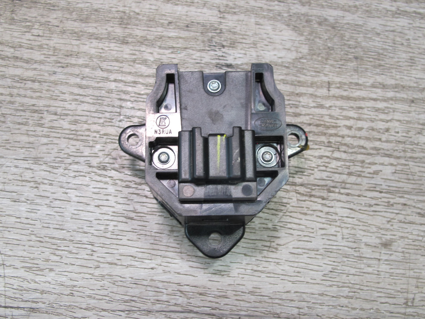 2012-2015 Range Rover Evoque L538 Traction Control Hill Descent Switch Button