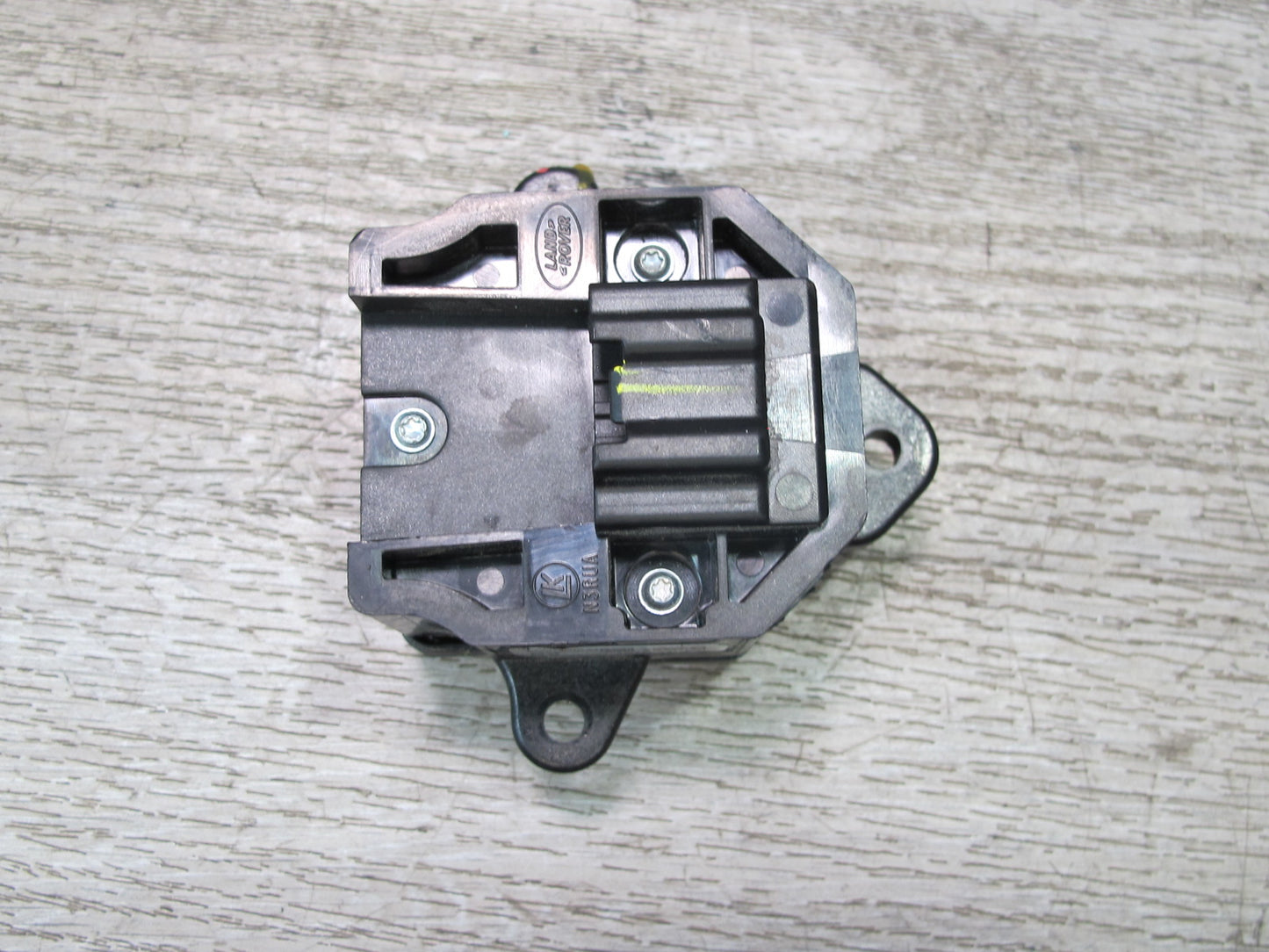 2012-2015 Range Rover Evoque L538 Traction Control Hill Descent Switch Button