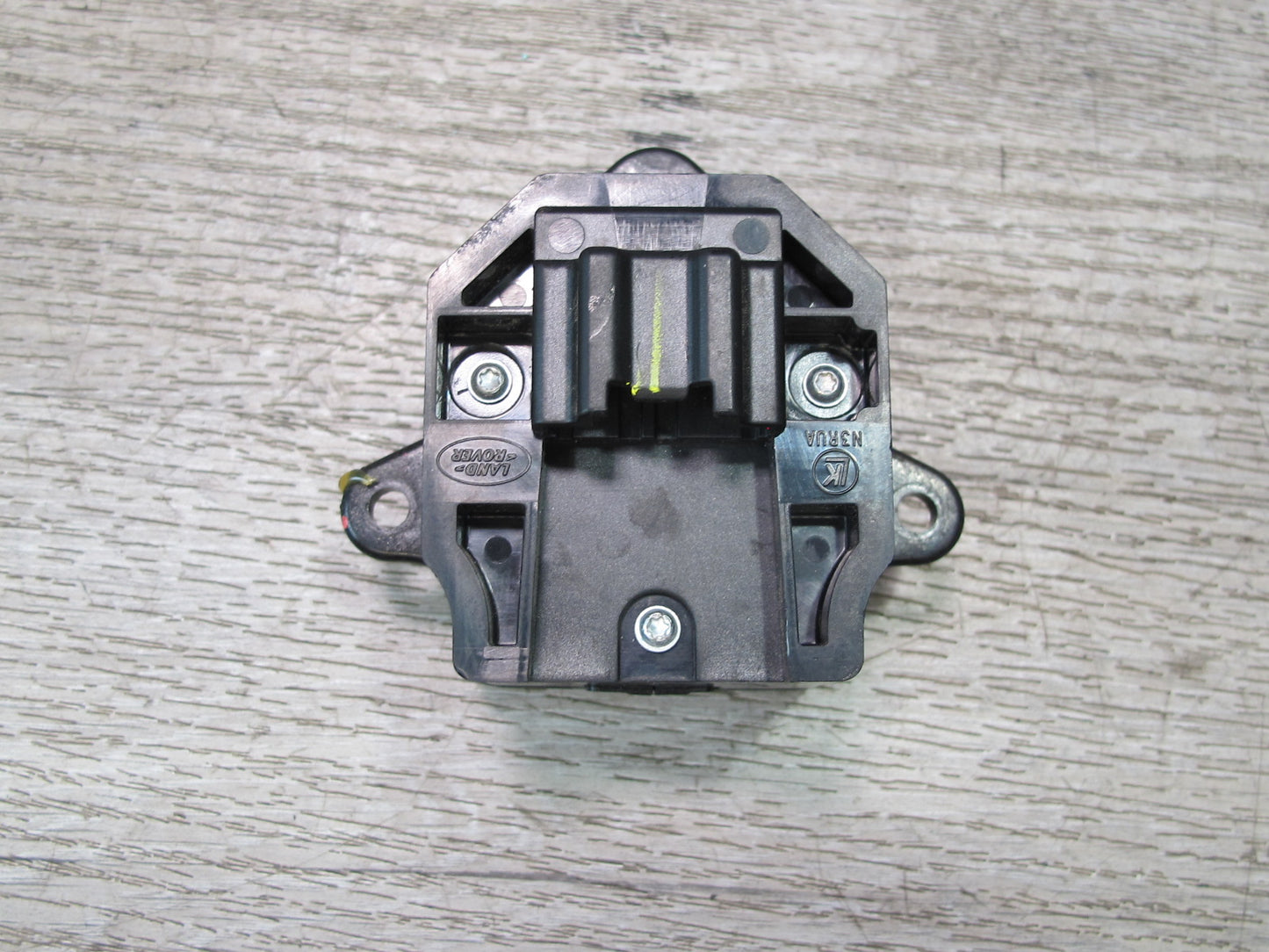 2012-2015 Range Rover Evoque L538 Traction Control Hill Descent Switch Button