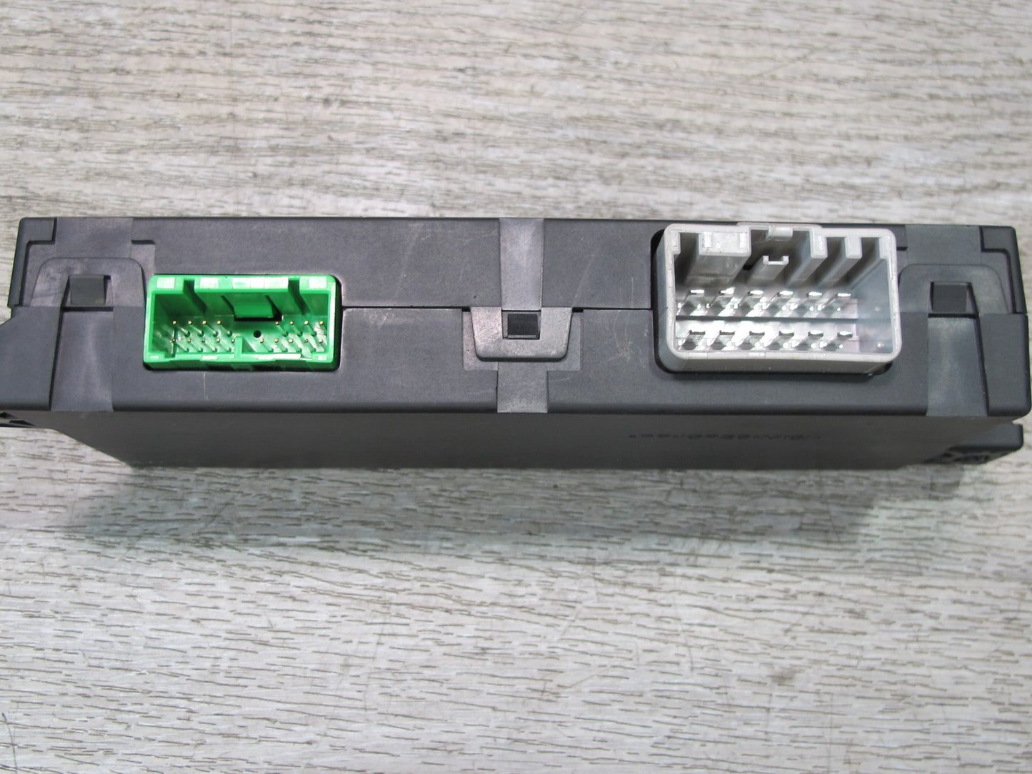 2012-2019 Range Rover Evoque L538 Front Left Seat Control Module BJ32-14C249-AB