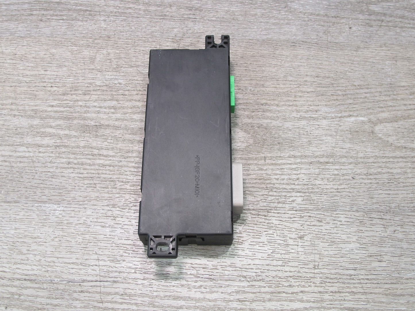 2012-2019 Range Rover Evoque L538 Front Left Seat Control Module BJ32-14C249-AB