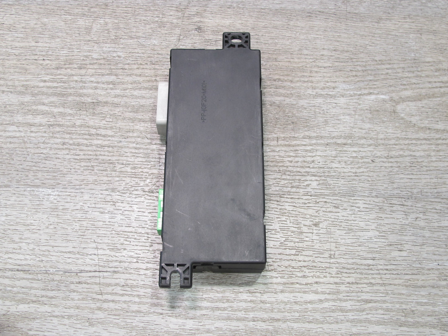 2012-2019 Range Rover Evoque L538 Front Left Seat Control Module BJ32-14C249-AB