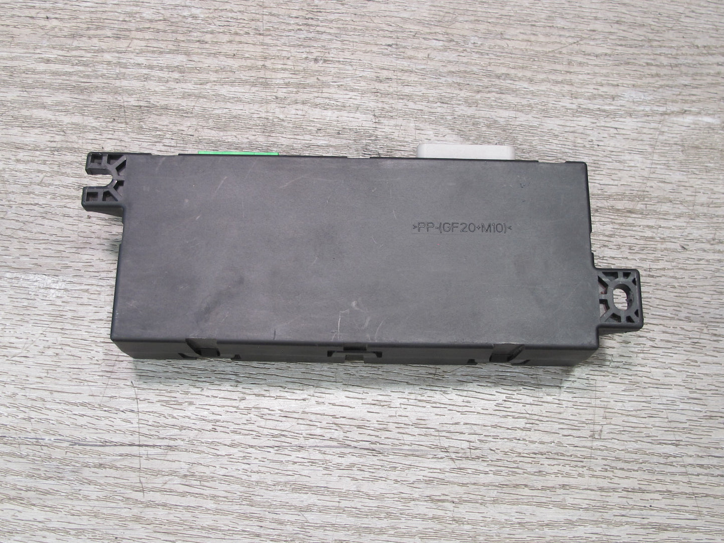 2012-2019 Range Rover Evoque L538 Front Left Seat Control Module BJ32-14C249-AB