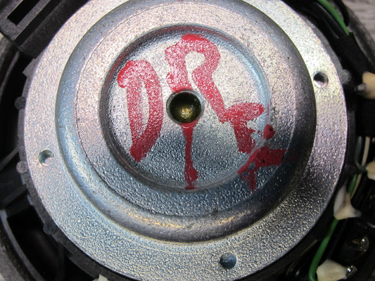 2012-2015 Range Rover Evoque L538 Left or Right Door Audio Speaker BJ32-18808-DB